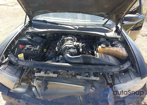 2014 Dodge Charger R/T Plus z USA, uszkodzony, nr VIN 2C3CDXCT5EH162424